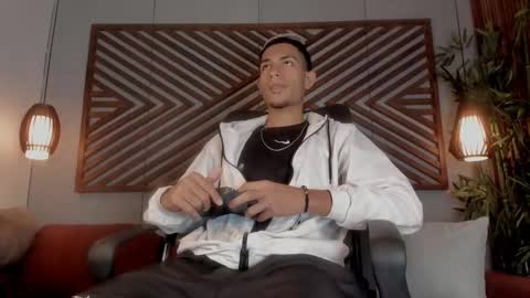 Snapshot of adonis_wb chatting on 09.16.25 adonis_wb online show from 09.16.25