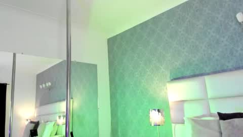 Adonis  online show from 10.04.25