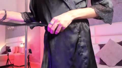 Adonis  online show from 10.07.25