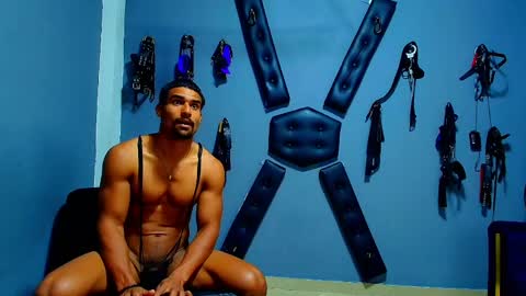 adonisdios online show from 05.18.26