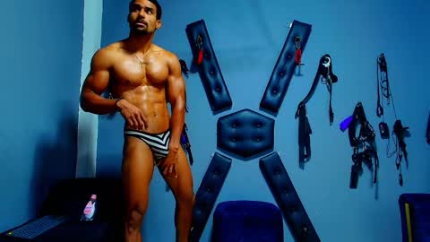 adonisdios online show from 05.26.26