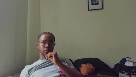 Adonis Knight  online show from 10.08.25