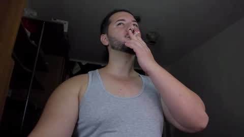 Adonis Steel online show from 10.25.25