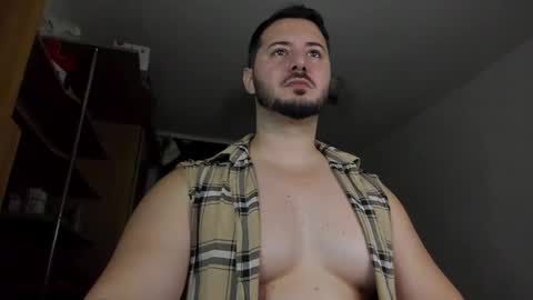 Adonis Steel online show from 11.27.25