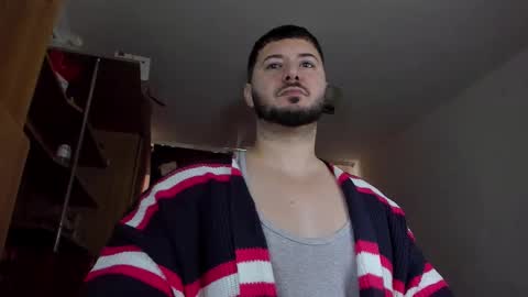 Adonis Steel online show from 01.12.26