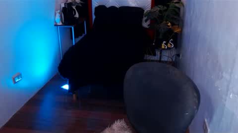 adorable_andrea online show from 12.07.24