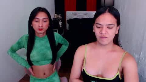 adorable_andrea online show from 12.21.24