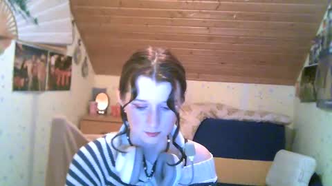 Snapshot of adorable_sparkle chatting on 02.13.25 adorable_sparkle online show from 02.13.25