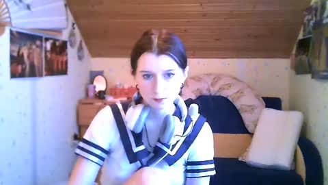 Snapshot of adorable_sparkle chatting on 02.17.25 adorable_sparkle online show from 02.17.25