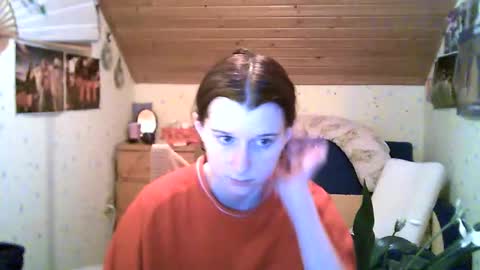 Snapshot of adorable_sparkle chatting on 02.21.25 adorable_sparkle online show from 02.21.25