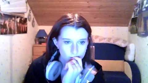 Snapshot of adorable_sparkle chatting on 03.03.25 adorable_sparkle online show from 03.03.25