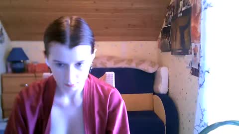 Snapshot of adorable_sparkle chatting on 03.08.25 adorable_sparkle online show from 03.08.25