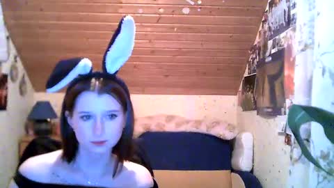 Snapshot of adorable_sparkle chatting on 03.12.25 adorable_sparkle online show from 03.12.25