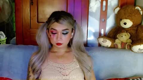 Snapshot of adorableslutxxx chatting on 12.02.24 jasmine online show from 12.02.24