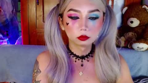 Snapshot of adorableslutxxx chatting on 12.05.24 jasmine online show from 12.05.24