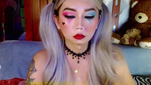 Snapshot of adorableslutxxx chatting on 12.11.24 jasmine online show from 12.11.24