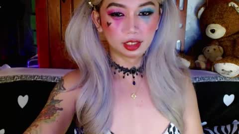 Snapshot of adorableslutxxx chatting on 12.26.24 jasmine online show from 12.26.24