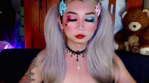 Snapshot of adorableslutxxx chatting on 01.08.25 jasmine online show from 01.08.25