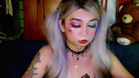Snapshot of adorableslutxxx chatting on 01.21.25 jasmine online show from 01.21.25