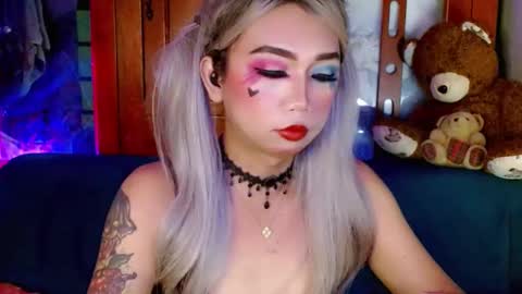 Snapshot of adorableslutxxx chatting on 01.23.25 jasmine online show from 01.23.25
