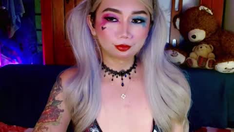 Snapshot of adorableslutxxx chatting on 01.23.25 jasmine online show from 01.23.25