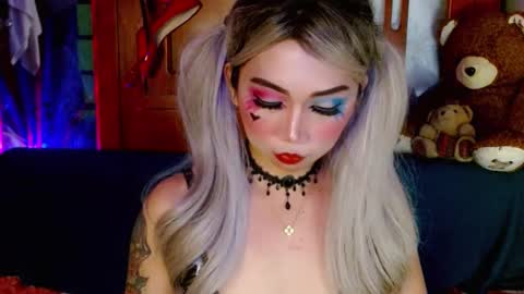 Snapshot of adorableslutxxx chatting on 01.24.25 jasmine online show from 01.24.25