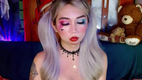 Snapshot of adorableslutxxx chatting on 01.24.25 jasmine online show from 01.24.25