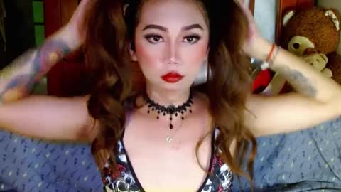 Snapshot of adorableslutxxx chatting on 01.27.25 jasmine online show from 01.27.25