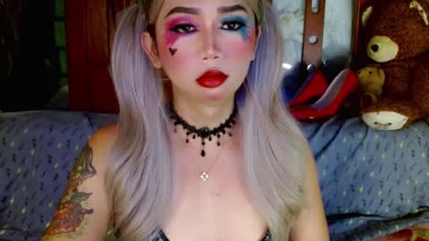Snapshot of adorableslutxxx chatting on 01.28.25 jasmine online show from 01.28.25