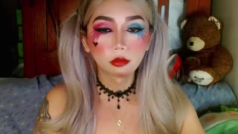 Snapshot of adorableslutxxx chatting on 01.30.25 jasmine online show from 01.30.25