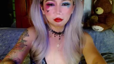 Snapshot of adorableslutxxx chatting on 01.31.25 jasmine online show from 01.31.25