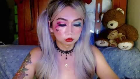 Snapshot of adorableslutxxx chatting on 02.04.25 jasmine online show from 02.04.25