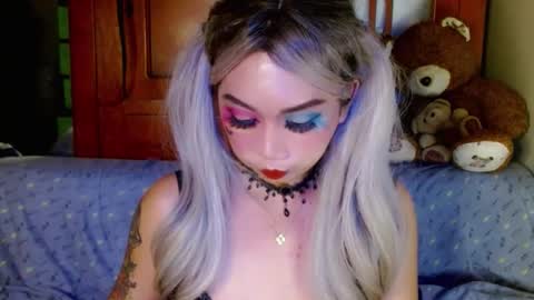 Snapshot of adorableslutxxx chatting on 02.04.25 jasmine online show from 02.04.25