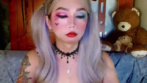 Snapshot of adorableslutxxx chatting on 02.07.25 jasmine online show from 02.07.25