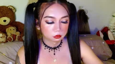 Snapshot of adorableslutxxx chatting on 02.12.25 jasmine online show from 02.12.25