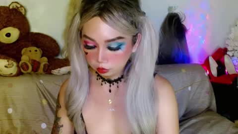 Snapshot of adorableslutxxx chatting on 02.17.25 jasmine online show from 02.17.25