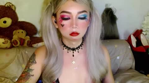 Snapshot of adorableslutxxx chatting on 02.17.25 jasmine online show from 02.17.25