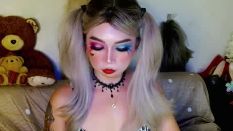 Snapshot of adorableslutxxx chatting on 02.26.25 jasmine online show from 02.26.25