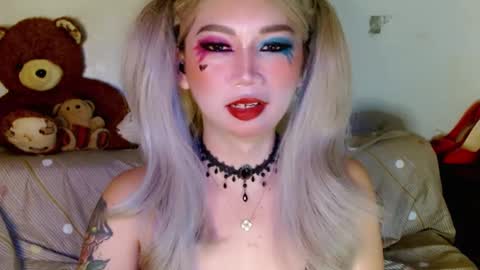 Snapshot of adorableslutxxx chatting on 03.01.25 jasmine online show from 03.01.25
