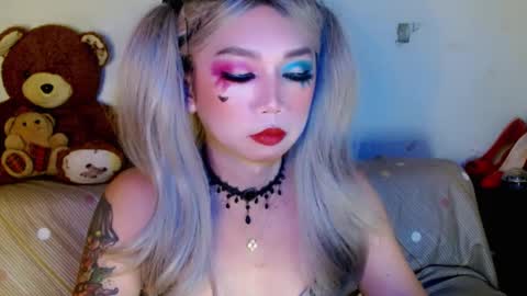 Snapshot of adorableslutxxx chatting on 03.04.25 jasmine online show from 03.04.25