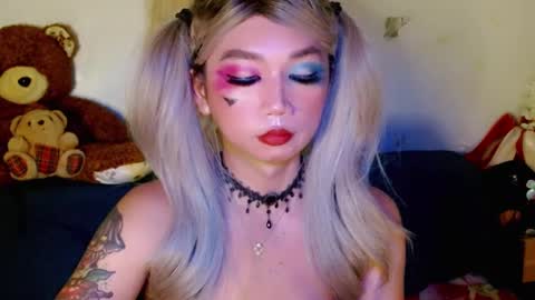 Snapshot of adorableslutxxx chatting on 03.08.25 jasmine online show from 03.08.25