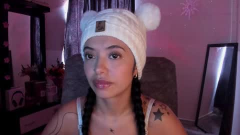 Stormi online show from 02.28.25