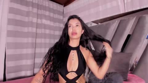 Stormi online show from 11.21.25