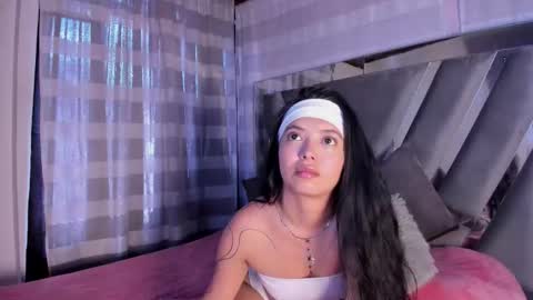 Stormi online show from 11.27.25