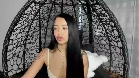 Stormi online show from 05.13.26