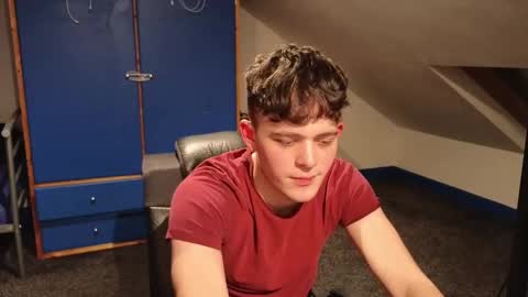 ADR Twink online show from 01.12.25