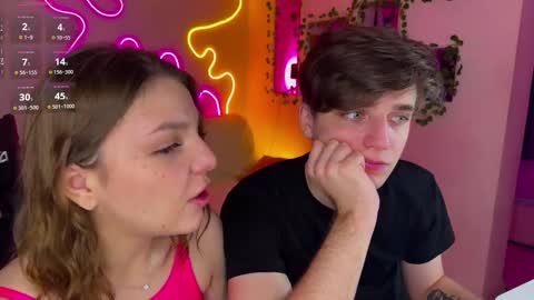 adrean_sofi online show from 02.18.25