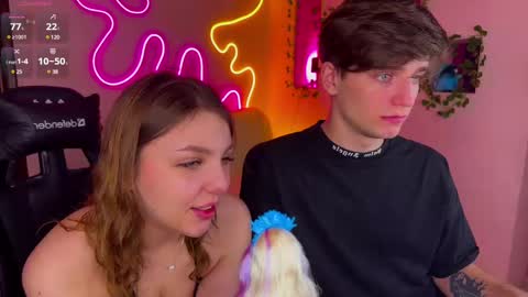 adrean_sofi online show from 02.19.25