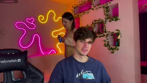 adrean_sofi online show from 02.28.25