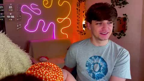 adrean_sofi online show from 09.10.25